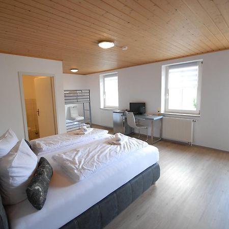 Adler Treuchtlingen Hotel Екстериор снимка
