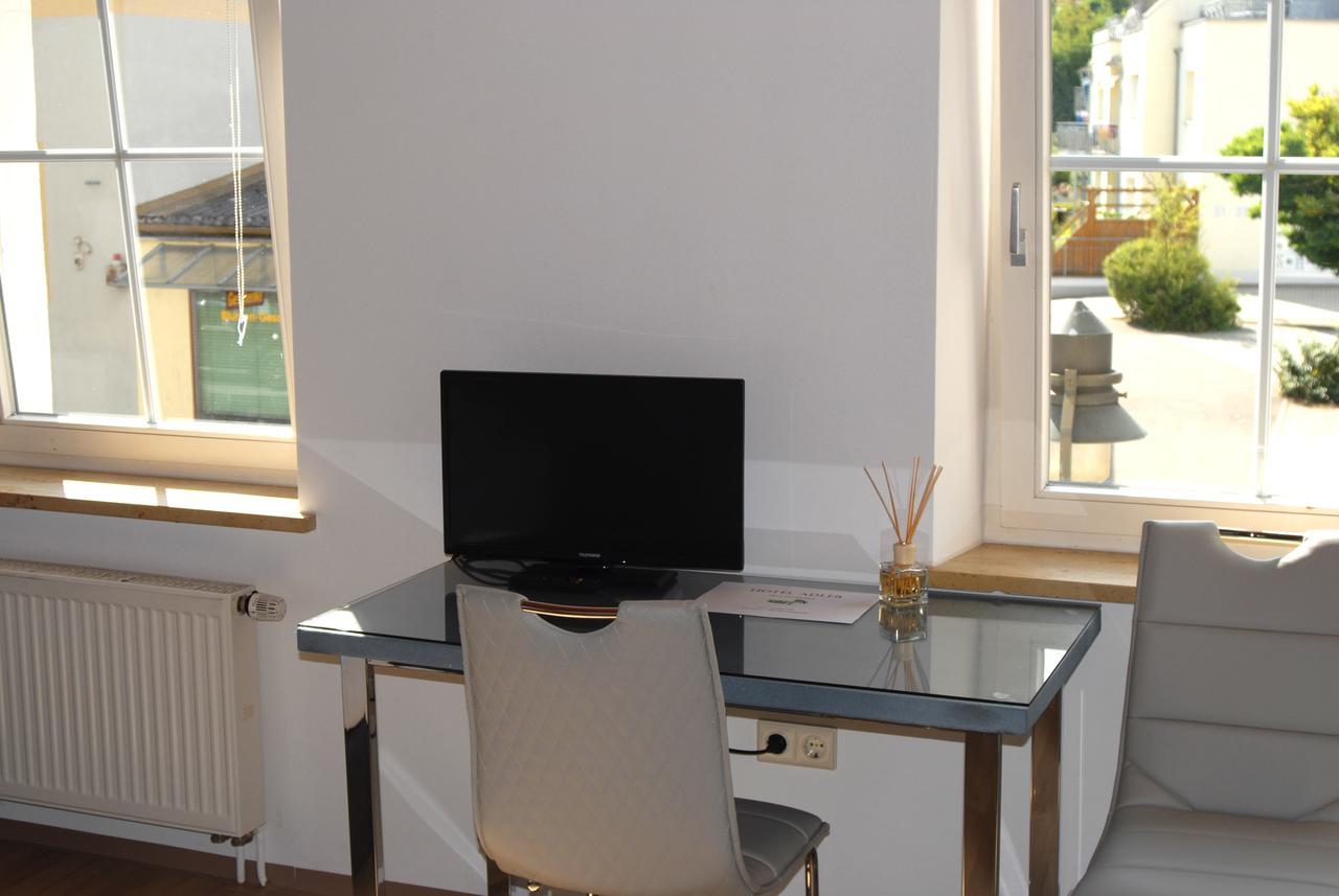 Adler Treuchtlingen Hotel Екстериор снимка
